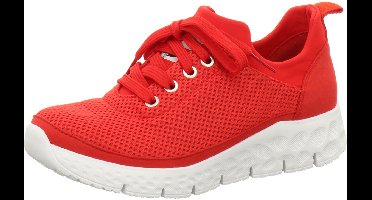 Mephisto dames sneakers rood maat 36