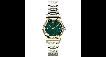 Versace - VERE02320 - Polshorloge - Dames - Kwarts - V-Motif