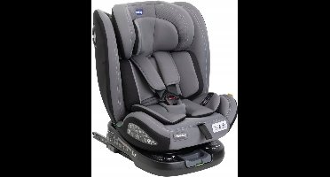Chicco Unico Evo i-Size Autostoel: Veiligheid & Comfort 0-36 kg