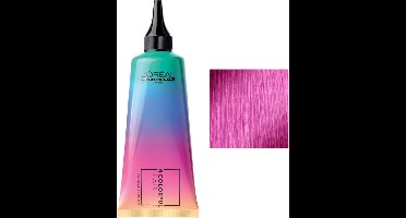 LP COLORFULHAIR 90 ML ROSE SORBET