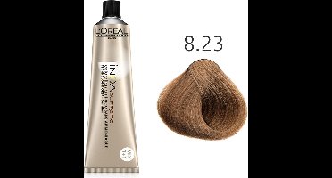 L'Oréal Professionnel - L'Oréal Inoa Supreme 60 GR 8.23