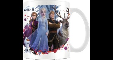 Frozen 2 Group Mok