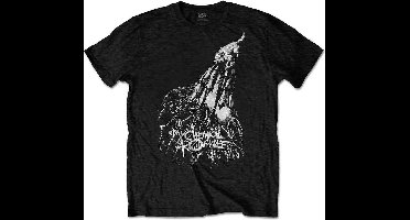My Chemical Romance - The Pack Heren T-shirt - XL - Zwart