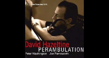 Perambulation