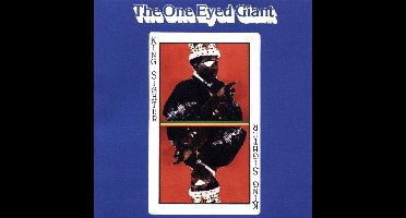 The One Eyed Giant