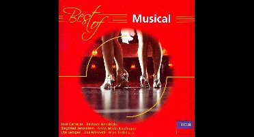 Best of Musical [Decca]
