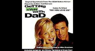 Getting Even with Dad