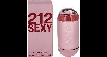 Carolina Herrera 212 Sexy 100ml Eau de Parfum - Damesparfum