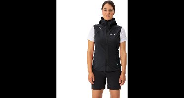 Vaude Scopi Vest Zwart 38 Vrouw