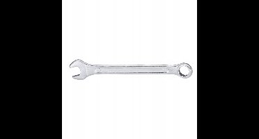 STHOR 51044 - Steek-/ringsleutel - 10 mm - Duurzaam - Precisie