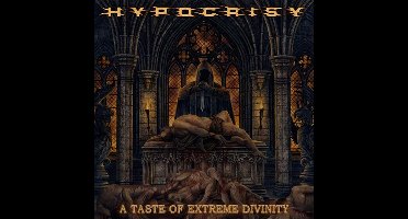 A Taste of Extreme Divinity