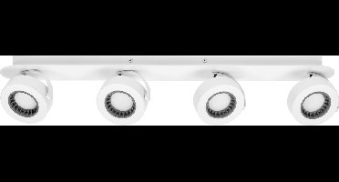 LEDVANCE DECOR SPOT VENUS, 21W, 910lm, wit, spot, verstelbare koppen, veelzijdig gebruik, interieurspot, warm witte lichtkleur, hoogwaardige optiek, eenvoudige installatie