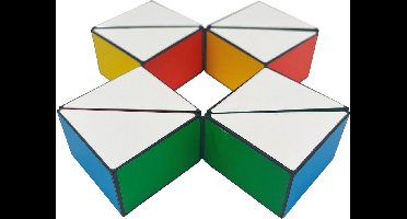 Clown Magic Puzzle Infinite