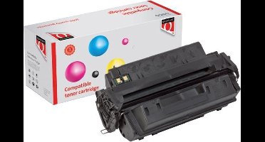 Tonercartridge Quantore Hp Q2610a 10a Zwart