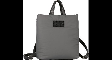 TOM TAILOR Vrije tijd rugzak Rugzak Patti Backpack Grey Grijs
