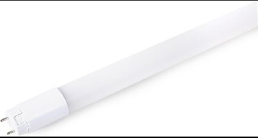 V-tac VT-121 LED TL Buis - 18W - 120 CM - 4000K - G13 fitting