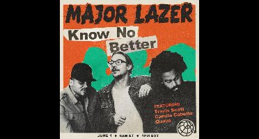 Know No Better