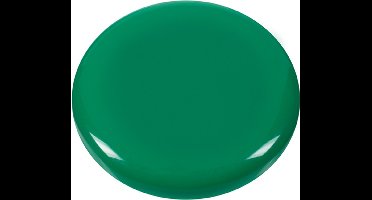 Westcott magneten - formaat 30x8mm - groen - 10 stuks - AC-E10821