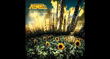 Kayleth - Space Muffin (CD) (Reissue)