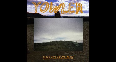 Black Dog In My Path