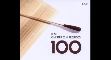100 Best Overtures