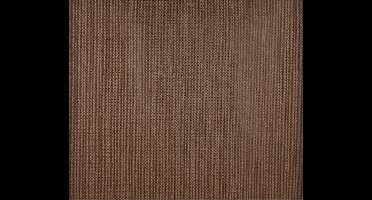 Dutch Wallcoverings Vliesbehang Magnolia Uni - Bruin