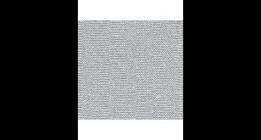 Dutch Wallcoverings vliesbehang streep - grijs