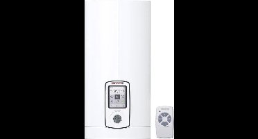 Stiebel Eltron doorstroomboiler DHE Connect 18/21/24