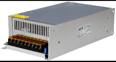 Joy-it JT-PS1440-NT Industriële netvoeding, vaste spanning 68 (max.) 22 A (max.) 1500 W