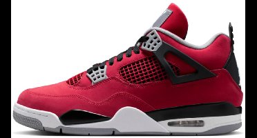 Jordan 4 Retro Toro Bravo (2026) - Maat 52.5