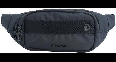 Discovery Heuptas | Buiktas Downtown - Zwart - D00920 - Zwart