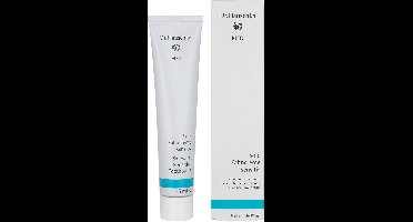 Dr. Hauschka MED Sole Zahncream Sensitiv 75 ml