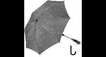 Omgoods - Universele Parasol voor Kinderwagens met UV50+ Bescherming