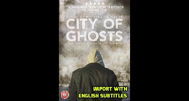 City Of Ghosts [DVD]