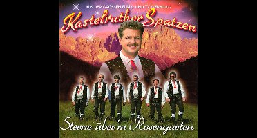 Sterne Ueber M Rosengarten
