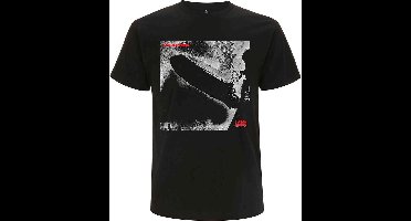 Led Zeppelin - 1 Remastered Cover Heren T-shirt - L - Zwart