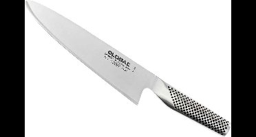 Global G1 Koksmes - 21 cm