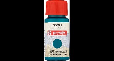 Talens Art Creation Textiel color 50 ml Smaragdgroen