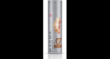 Wella Poeder Professionals Magma High Lightening Color