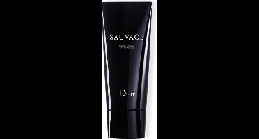 DIOR Sauvage Shaving Gel 125ml