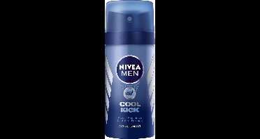 NIVEA 82977 deodorant 35 ml