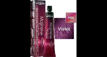 L'Oréal - Majirel Mix - Violet - 50 ml