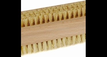 Betra Nagelborstel Hout set A 5 stuks