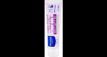 Mustela Creme Change Vitamin Barrier Cream 100ml