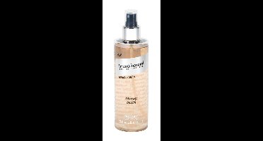 Bruno Banani Daring Woman Bodyspray - Bodymist met fruitige noten - 250 ml