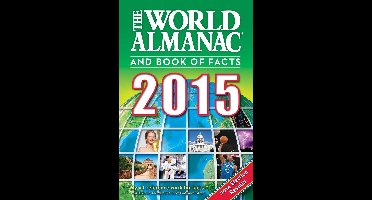 World Almanac And Book Of Facts