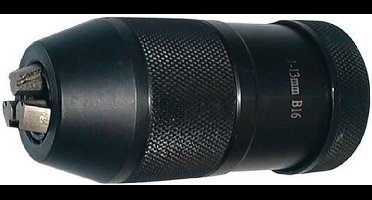 Güde Snelspanboorhouder B16 13 mm