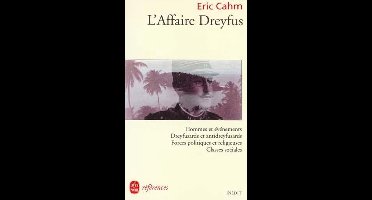 L'Affaire Dreyfus