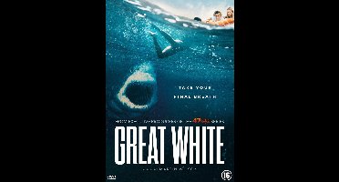 Great White (DVD)