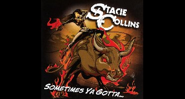 Sometimes Ya Gotta (CD)